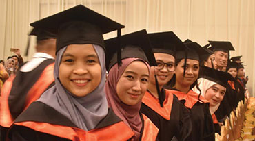 保录取国际本科招生！升学不止高考一条路，马来西亚留学成为众多家庭选择！ 