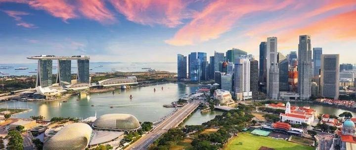 留学生利好！2月9日起，中国和新加坡互免签证！